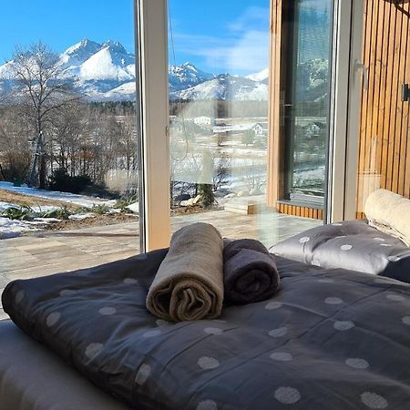 Apartmany Tatrio Mlynceky Bagian luar foto