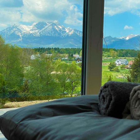 Apartmany Tatrio Mlynceky Bagian luar foto