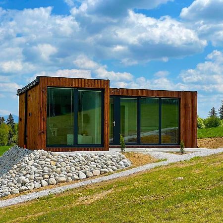 Apartmany Tatrio Mlynceky Bagian luar foto