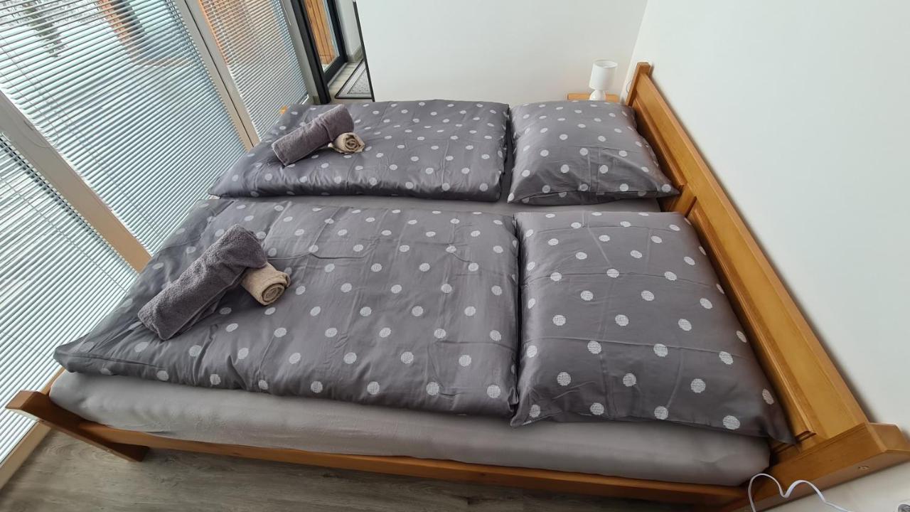 Apartmany Tatrio Mlynceky Bagian luar foto