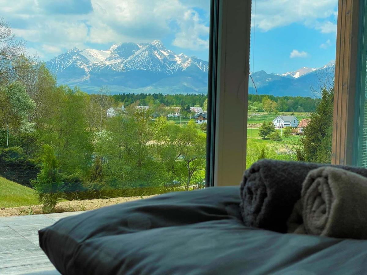 Apartmany Tatrio Mlynceky Bagian luar foto