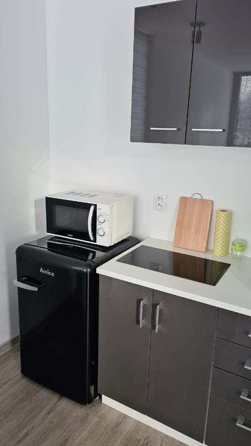 Apartmany Tatrio Mlynceky Bagian luar foto