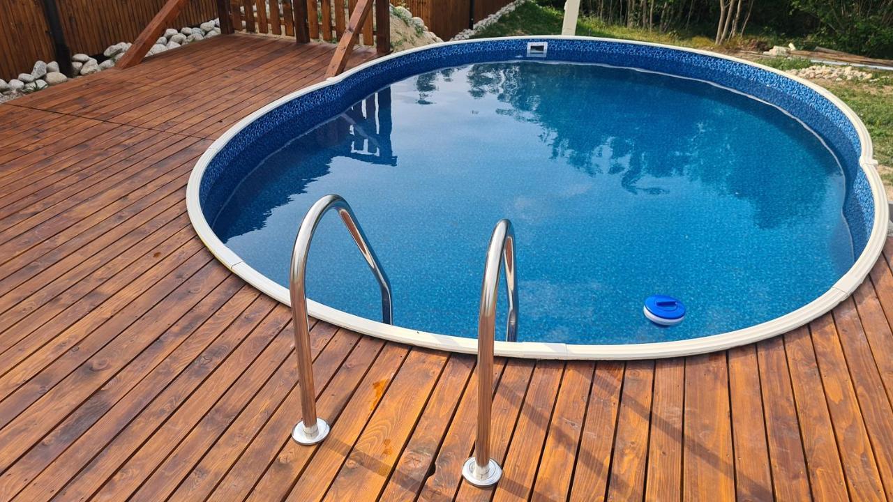 Apartmany Tatrio Mlynceky Bagian luar foto
