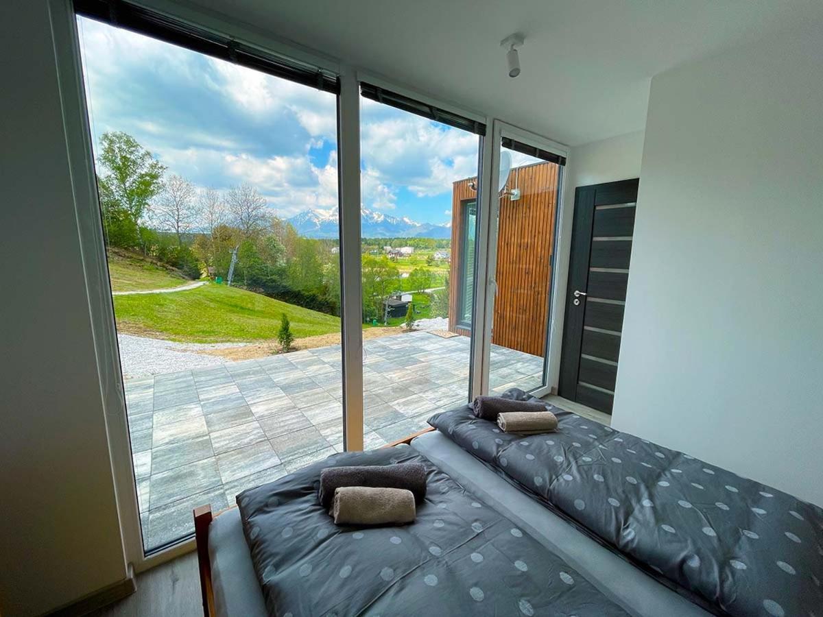 Apartmany Tatrio Mlynceky Bagian luar foto