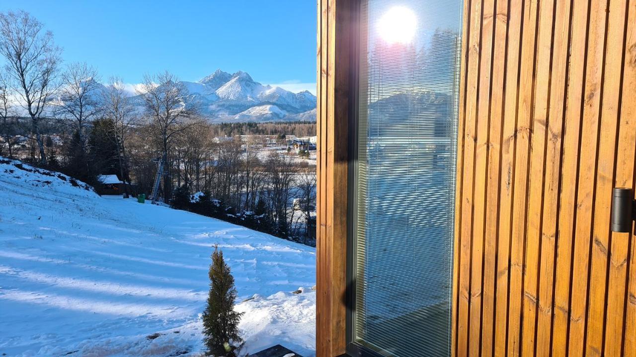 Apartmany Tatrio Mlynceky Bagian luar foto