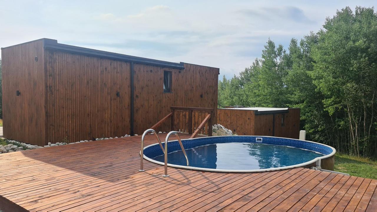 Apartmany Tatrio Mlynceky Bagian luar foto