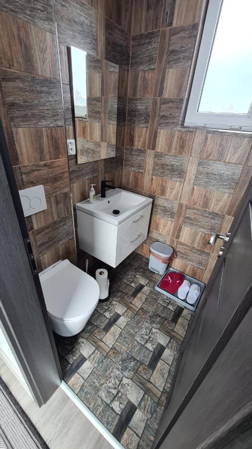 Apartmany Tatrio Mlynceky Bagian luar foto