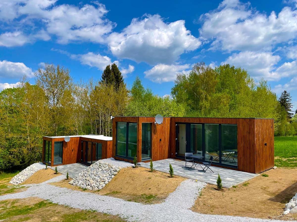 Apartmany Tatrio Mlynceky Bagian luar foto