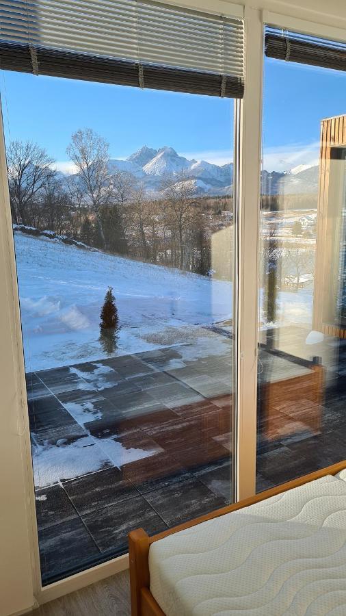 Apartmany Tatrio Mlynceky Bagian luar foto